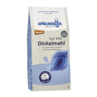Dinkelmehl Type 1050 1kg SPI