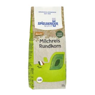 Milchreis 500g SPI