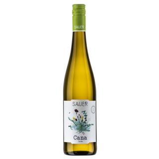 Cana weiß 0,75l