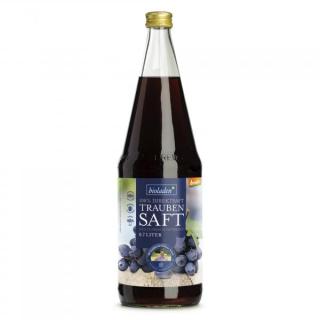 b* Traubensaft rot 1l
