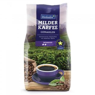 b* Kaffee mild gemahlen 500g