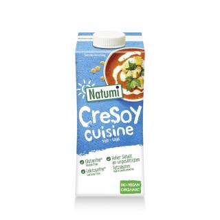 Soja Cuisine 200ml NTM
