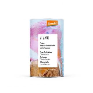 Trinkschokolade 300g VNI
