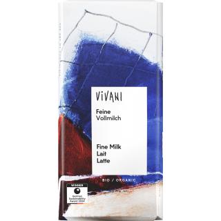 Vollmilch Schokolade 80 g