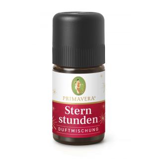Duftmischung "Sternstunden" 5ml PVL
