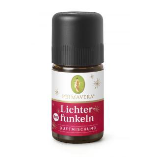 Duftmischung "Lichterfunkeln" 5ml