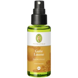 Gute Laune Raumspray 50ml PVL