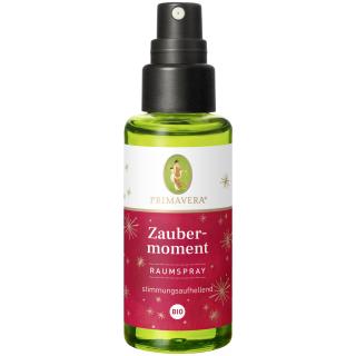 Raumspray "Zaubermoment" 50ml PVL