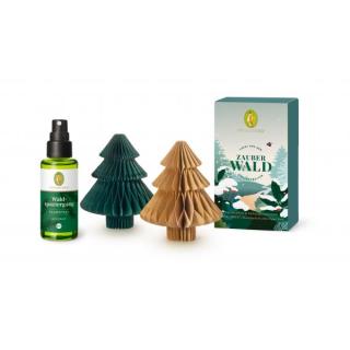 Geschenkset "Zauberwald"