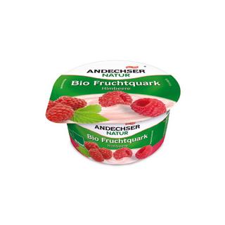 Fruchtquark Himbeere 20% 150g AND