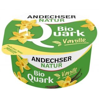 Fruchtquark Vanille 20% 150g AND