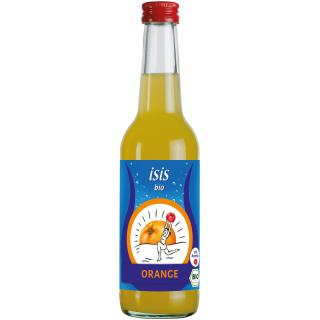 isis Orange 0,33l