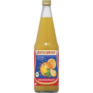 Orangensaft aus Europa 0,7l BEU