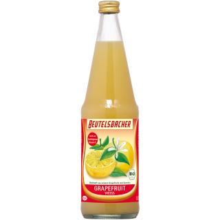 Grapefruitsaft 0,7l BEU