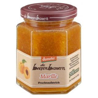 Marille Fruchtaufstrich 200g DBB