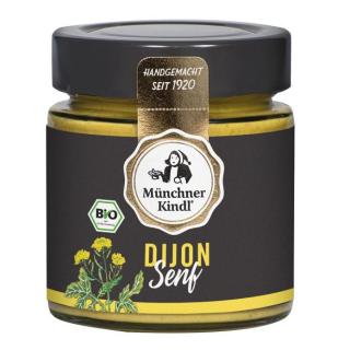 Dijonsenf 125ml MKS