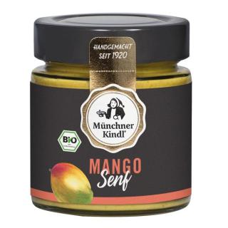 Mangosenf 125ml MKS