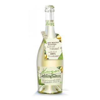 Hugo LIEBLINGSSECCO 0,75l