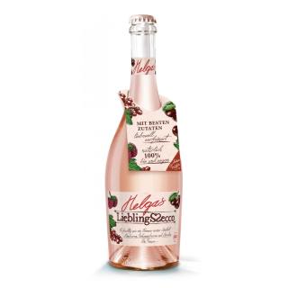 Helga LIEBLINGSSECCO 0,75l