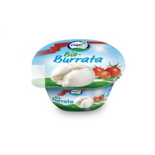 Burrata 125g ZFK
