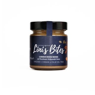 Lebkuchencreme 200g LNB