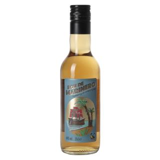 Rum Matraga "Fair Trade",  0,35l