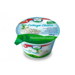Hüttenkäse 20% 200g ZFK