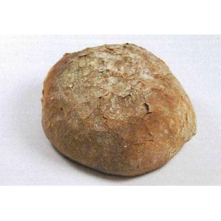 Bauernbrot nach Holzofenart 1kg