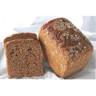 Dinkelvollkornbrot 1kg