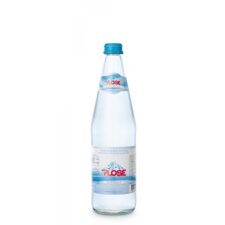 Plose ohne Kohlensäure 1l