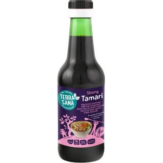 Tamari Sojasauce Japan 250ml TER