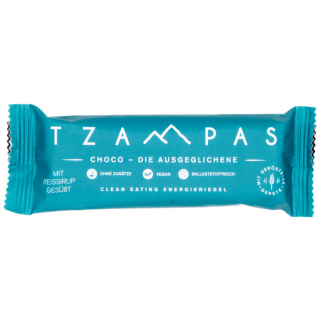 TZAMPAS Choco 40g