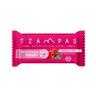 TZAMPAS Himbeere 70g