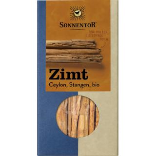 Zimtstangen 18g STN