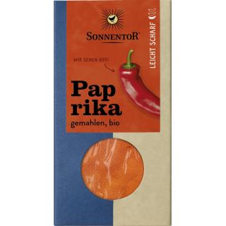 Paprika scharf 50g STN