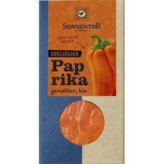 Paprika edelsüß 50g STN