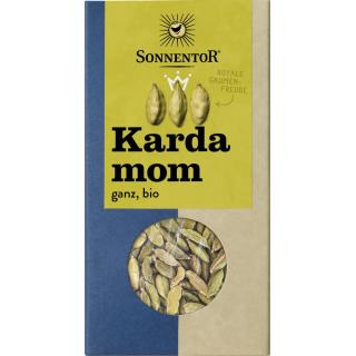 Kardamom ganz 40g STN