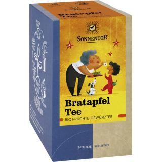 Bratapfel Tee (18 Beutel) 45g STN