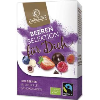 Beeren Selektion "Für Dich" 90g LAG