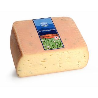 Almschnittlauchkäse 45% Fett i. Tr.