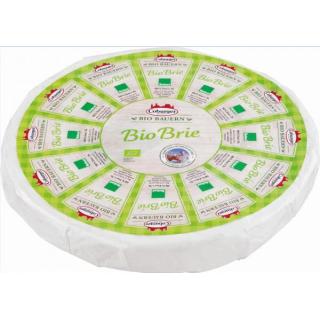 Coburger Brietorte 60% Fett i. Tr., Coburger Brietorte