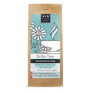 Teemischung Sofatee 60g AFK