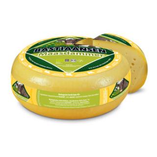 Maasdammer 45% Fett i. Tr.