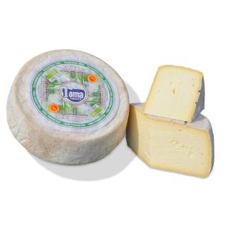 Toma Piemontese DOP