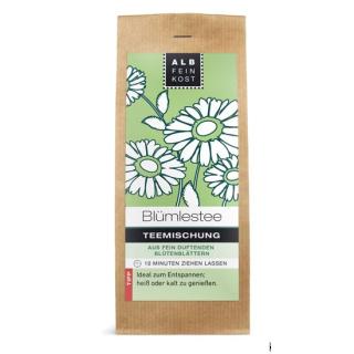 Teemischung Blümlestee 60g AFK