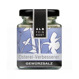 Gewürzsalz Ostereiverbesserer 70g AFK
