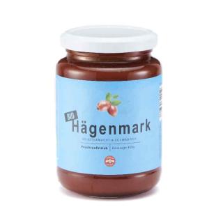 Hägenmark Fruchtaufstrich 430g