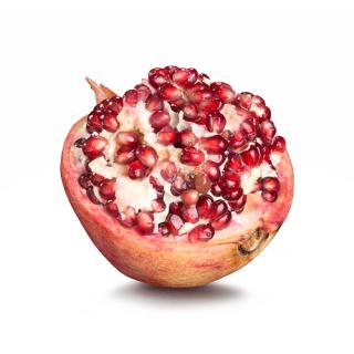 Granatapfel (ca. 200g)
