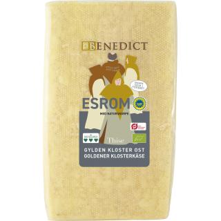 Esrom g.g.A. Benedict Klosterkäse