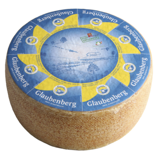 Glaubenberger Schafkäse (11-13 Monate)